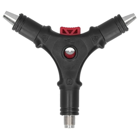 LHCER Wire Stripper Coaxial Cable Crimper Stripping Crimping Cutter Tools Black Coaxial Cable Crimper Wire Stripper
LHCER Wire Stripper Coaxial Cable Crimper Stripping Crimping Cutter Tools Black Coaxial Cable Crimper Wire Stripper