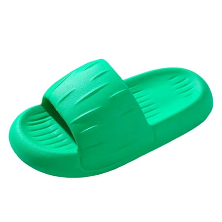 Youmylove Summer Women Slide Slippers Comfortable Cool Slippers With Thick Soles Indoor Home Use Women Slide Bathrooms Bathrooms Non-Slip Comfort Cozy Leisure Daily Walking
Youmylove Summer Women Slide Slippers Comfortable Cool Slippers With Thick Soles Indoor Home Use Women Slide Bathrooms Bathrooms Non-Slip Comfort Cozy Leisure Daily Walking