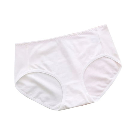 CYMMPU Strechy Soft Panties Comfort Ladies Underwear Breathable Lingerie High Waist Hipster Briefs for Women
CYMMPU Strechy Soft Panties Comfort Ladies Underwear Breathable Lingerie High Waist Hipster Briefs for Women