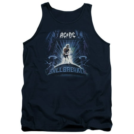 Acdc - Ballbreaker - Tank Top - XX-Large