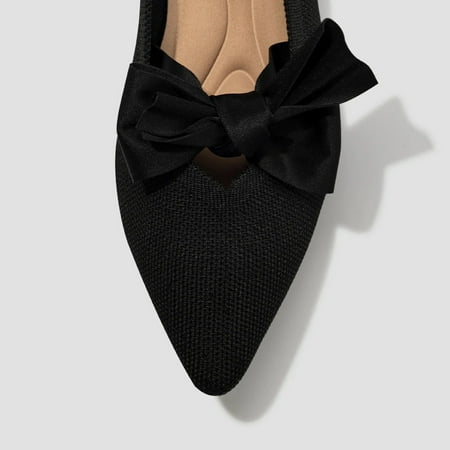 B Mirza Collection Women s Queenly Flat V2