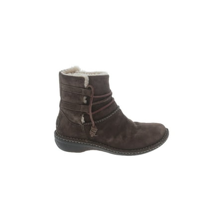 Pre-Owned Ugg Australia Women s Size 8 Ankle Boots