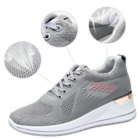 eczipvz Womens Sneakers Slip On Sneakers for Women Lightweight Walking Shoes Comfortable Breathable Mesh
eczipvz Womens Sneakers Slip On Sneakers for Women Lightweight Walking Shoes Comfortable Breathable Mesh