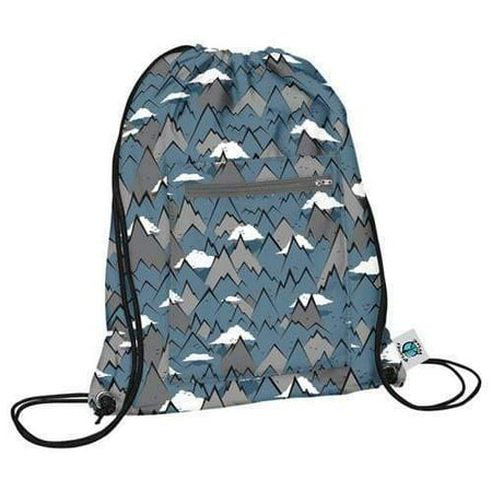 Planet Wise PUL Sports Bag 2.0 - Summit