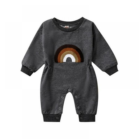 BULLPIANO 0-24M Cotton Baby Romper Newborn Baby Knitted Clothes Longsleeve Sweater Outfit for Boy and Girls
BULLPIANO 0-24M Cotton Baby Romper Newborn Baby Knitted Clothes Longsleeve Sweater Outfit for Boy and Girls