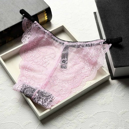 Tfalo Lingerie For Women Women Sexy Lace Underwear Lingerie Thongs Panties Ladies Hollow Out Underwear Sexy Lingerie For Women
Tfalo Lingerie For Women Women Sexy Lace Underwear Lingerie Thongs Panties Ladies Hollow Out Underwear Sexy Lingerie For Women