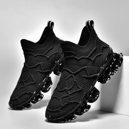 Men‘s Breathable Shock Absorbing Shoes Running Race Blade Type Shoes Yellowstone
Men‘s Breathable Shock Absorbing Shoes Running Race Blade Type Shoes Yellowstone