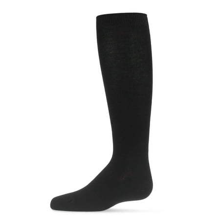 MeMoi Bamboo Blend Kids Knee High Socks - Girls - Female