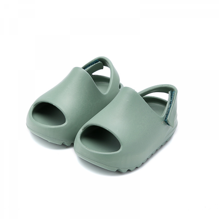 Rush Toddler Slipper Sandals Summer Waterproof Non-Slip Indoor Outdoor Lightweight Slippers With Velcro Strap Adjustable For Boys And Girls S099
Rush Toddler Slipper Sandals Summer Waterproof Non-Slip Indoor Outdoor Lightweight Slippers With Velcro Strap Adjustable For Boys And Girls S099