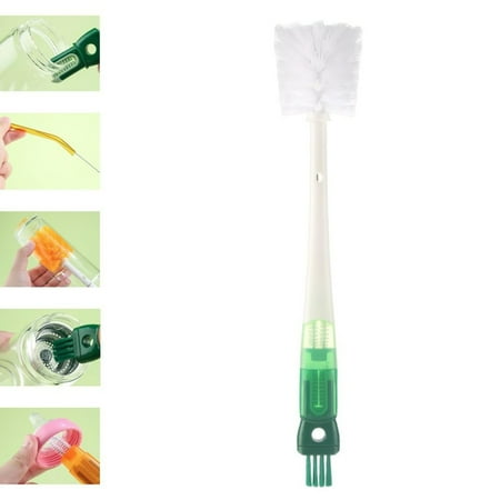 AaSFJEG 5 in 1 Function Shape Cup Brush 5 in 1 Flaschenbürste Mit Langem Tassendeckel Reinigungsbürste Flaschenbürsten Multifunktionale Reinigungsbürste Für Wasserflaschen Senior Christmas B
AaSFJEG 5 in 1 Function Shape Cup Brush 5 in 1 Flaschenbürste Mit Langem Tassendeckel Reinigungsbürste Flaschenbürsten Multifunktionale Reinigungsbürste Für Wasserflaschen Senior Christmas B