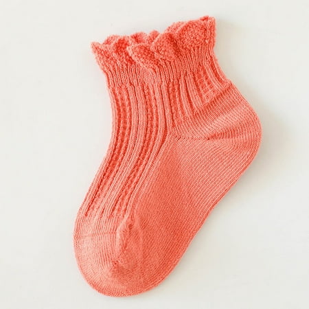 DancePeanut Spring Solid Color Cute Sweet Newborn Socks Infants Elasticity Cotton Mesh Breathable Lace Socks Ankle Toddler Ruffle Baby Socks
DancePeanut Spring Solid Color Cute Sweet Newborn Socks Infants Elasticity Cotton Mesh Breathable Lace Socks Ankle Toddler Ruffle Baby Socks