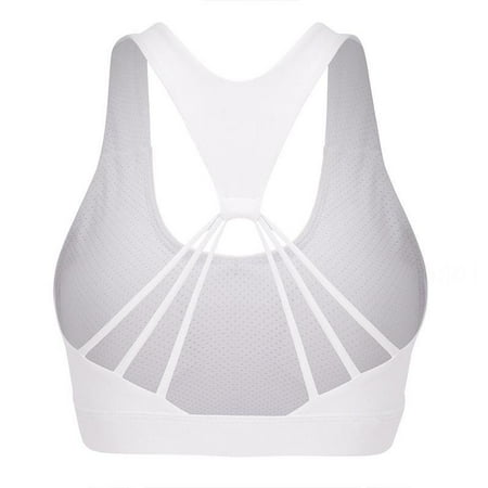SUANMAY Sports Underwear Bra Yoga Clothes Women s Beautiful Back Sports Underwear Quick Dry Top Yoga Wear White 1PCS
SUANMAY Sports Underwear Bra Yoga Clothes Women s Beautiful Back Sports Underwear Quick Dry Top Yoga Wear White 1PCS