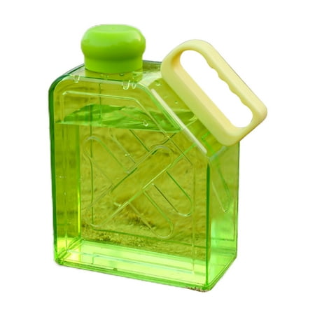FarDo 1L Drinking Bottle Convenient Reusable Large Capacity Square Macaron Color Water Bottle for Outdoor
FarDo 1L Drinking Bottle Convenient Reusable Large Capacity Square Macaron Color Water Bottle for Outdoor