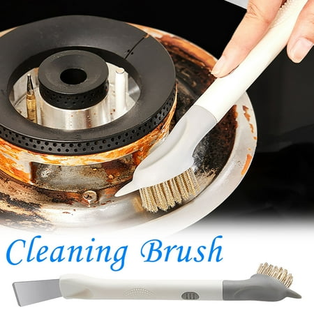 Brushes WMYBD Multifunctional Cleaning Brush Household Kitchen Brush Crevice Brush Cleaning Tool
Brushes WMYBD Multifunctional Cleaning Brush Household Kitchen Brush Crevice Brush Cleaning Tool