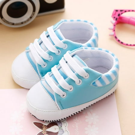 Baby shoes Newborn Infant Baby Girls Crib Shoes Soft Sole Anti-slip Sneakers Bandage Shoes CHMORA
Baby shoes Newborn Infant Baby Girls Crib Shoes Soft Sole Anti-slip Sneakers Bandage Shoes CHMORA