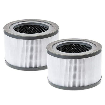 Wsidrnty Vista 200 Replacement Filter for Air Purifier 3-In-1 H13 True HEPA High-Efficiency Filtration System
Wsidrnty Vista 200 Replacement Filter for Air Purifier 3-In-1 H13 True HEPA High-Efficiency Filtration System