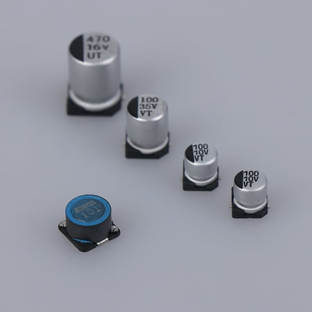 1Set New Capacitor Inductor Replacement Parts for Gameboy advance GBA