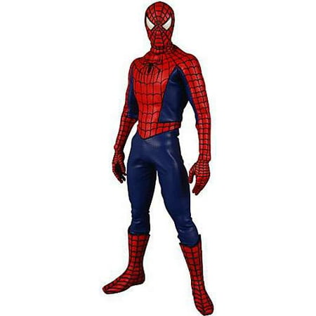 Spider-Man 3 Real Action Heroes Spider-Man 12\