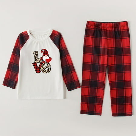 Plaid Print Christmas Matching Pajamas for Family Toddler Baby Boys Girls Mom and Dad Cute Holiday Outfits
Plaid Print Christmas Matching Pajamas for Family Toddler Baby Boys Girls Mom and Dad Cute Holiday Outfits