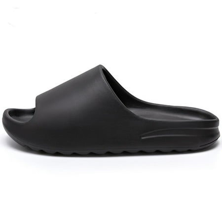 CoCopeanut Summer Men Women Beach Slippers Luxury Brand Fashion Sandals Outdoor Indoor Non-Slip New Designer Ladies Slides Platform Shoes
CoCopeanut Summer Men Women Beach Slippers Luxury Brand Fashion Sandals Outdoor Indoor Non-Slip New Designer Ladies Slides Platform Shoes