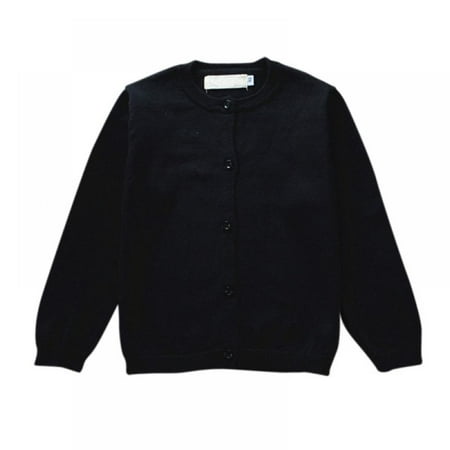 SYNPOS 1-5T Baby Little Girls Cute Autumn Winter Button Knitted Sweater Cardigan Warm Clothes
SYNPOS 1-5T Baby Little Girls Cute Autumn Winter Button Knitted Sweater Cardigan Warm Clothes