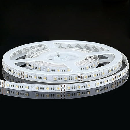 UL Listed SMD5050 5m roll Double Layer 2OZ FPC W:10mm 60 chip/m 5000K 24VDC 14.4W/M
UL Listed SMD5050 5m roll Double Layer 2OZ FPC W:10mm 60 chip/m 5000K 24VDC 14.4W/M