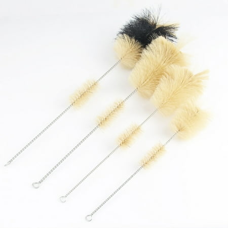 SPRING PARK Teaching Equipment Reagent Bottle Tube Volumetric Flask Wash Brush Cleaning Tool
SPRING PARK Teaching Equipment Reagent Bottle Tube Volumetric Flask Wash Brush Cleaning Tool