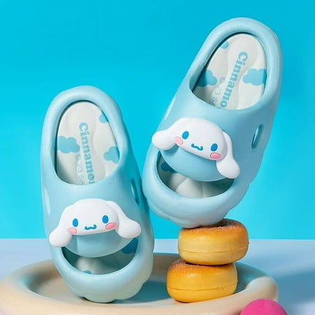 HUIFEIFEI LS LS Kids slippers kids shoes Girls‘ shoes Children‘s slippers flip flops children hello kitty shoes
HUIFEIFEI LS LS Kids slippers kids shoes Girls‘ shoes Children‘s slippers flip flops children hello kitty shoes