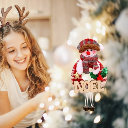 BTJX Christmas decoration Christmas Decoration Supplies Christmas Tree Small Pendant Snowflake Gold Letter Card Pendant
BTJX Christmas decoration Christmas Decoration Supplies Christmas Tree Small Pendant Snowflake Gold Letter Card Pendant