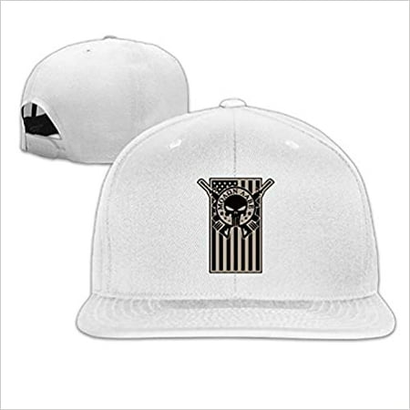 Unisex American Flag Molon Labe Punisher Flexfit Ajustable Flat Cap White Apparel
Unisex American Flag Molon Labe Punisher Flexfit Ajustable Flat Cap White Apparel