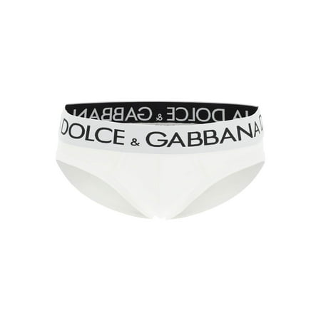 Dolce & gabbana logo band underwear brief
Dolce & gabbana logo band underwear brief