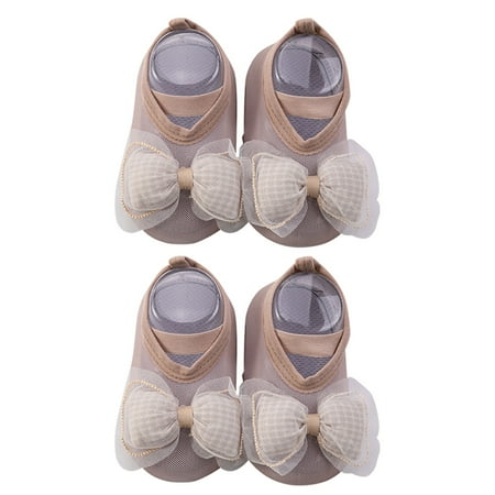 Girls Shoes Toddler Shoes Butterfly Soft Soled Non Slip Socks Baby Floor Shoes Socks Spring And Summer Floor Socks Toddler Sneakers Brown 18 Months-24 Months
Girls Shoes Toddler Shoes Butterfly Soft Soled Non Slip Socks Baby Floor Shoes Socks Spring And Summer Floor Socks Toddler Sneakers Brown 18 Months-24 Months