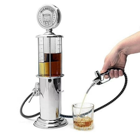 900Ml Wine Station Dispenser Drinks Bartending Beer Double Pumps Liquor Dispenser Bar Club
900Ml Wine Station Dispenser Drinks Bartending Beer Double Pumps Liquor Dispenser Bar Club