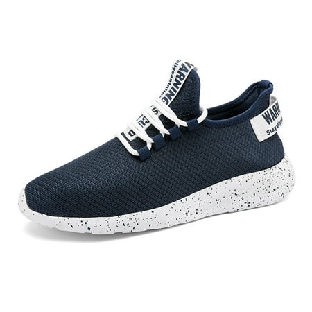 Earlde Fashion Sneakers Mens Running Shoes Casual Walking Shoes Athletic Sport Lightweight Breathable Mesh Comfortable Sole
Earlde Fashion Sneakers Mens Running Shoes Casual Walking Shoes Athletic Sport Lightweight Breathable Mesh Comfortable Sole
