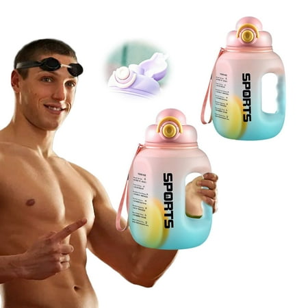 Large Capacity Men s Fitness Water Bottle Ton Bucket Ton High Temperature Water Bottle Big Belly Cup Ton Bucket
Large Capacity Men s Fitness Water Bottle Ton Bucket Ton High Temperature Water Bottle Big Belly Cup Ton Bucket