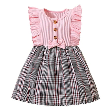 ZHAGHMIN High Low Dresses for Girls Toddler Girls Sleeveless Solid Color Ribbed Plaid Prints Princess Dress Dance Party Dresses Clothes Girl Sweaters Size 7-8 Rainbow Shirt Girls 3 Months Baby Girl
ZHAGHMIN High Low Dresses for Girls Toddler Girls Sleeveless Solid Color Ribbed Plaid Prints Princess Dress Dance Party Dresses Clothes Girl Sweaters Size 7-8 Rainbow Shirt Girls 3 Months Baby Girl