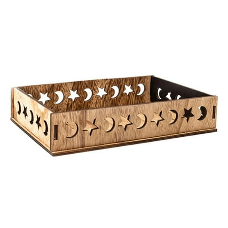 Food Serving Tray Storage Trays Moon Star Shape Pastry Tray for DIY Home Dessert Cupcake
Food Serving Tray Storage Trays Moon Star Shape Pastry Tray for DIY Home Dessert Cupcake