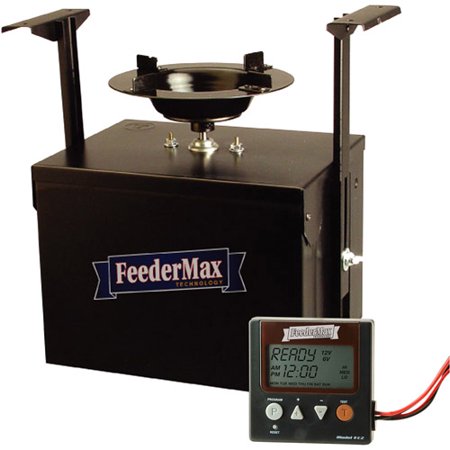 American Hunter Digital Feeder Kit - Walmart.com