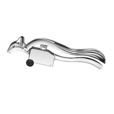 Up to 50% Off Dvkptbk Creative Squirrel Garlic Press Hand Pulled Stainless Steel Garlic Masher
Up to 50% Off Dvkptbk Creative Squirrel Garlic Press Hand Pulled Stainless Steel Garlic Masher