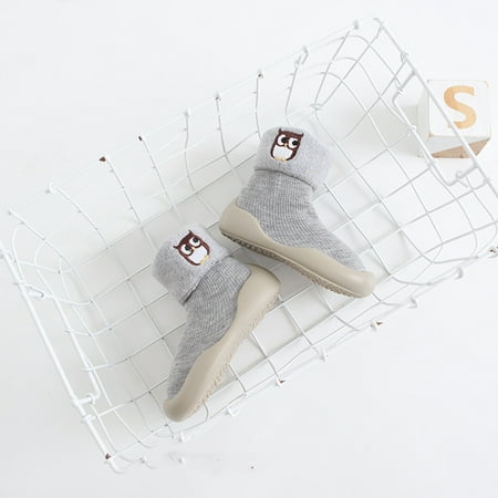 Toyella Personalized Terry children s shoesPersonalized Terry children s shoes Grey 11.5cm
Toyella Personalized Terry children s shoesPersonalized Terry children s shoes Grey 11.5cm
