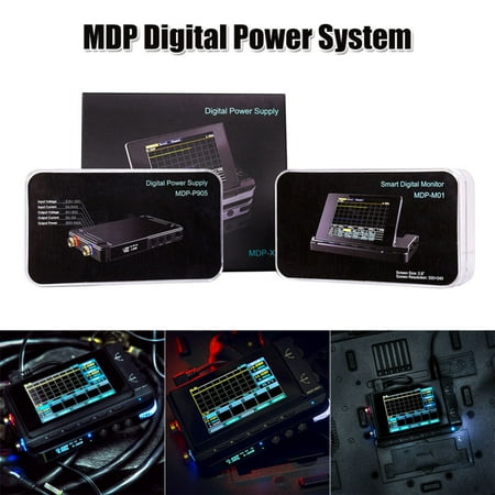 Mini Digital Power Digital Programmable Power Adjustable Direct Current 3.6V-30V
Mini Digital Power Digital Programmable Power Adjustable Direct Current 3.6V-30V