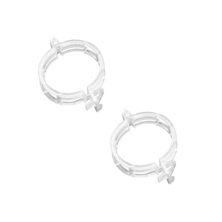 2Pcs House Plant Trellis Secured Plastic Plant Clip 2024 New Plant Fixing Clips For Climbing Plants Plastic Support Small Plastic Clip Tomato Clips For Garden Vine Plant Vegetables Tomato
2Pcs House Plant Trellis Secured Plastic Plant Clip 2024 New Plant Fixing Clips For Climbing Plants Plastic Support Small Plastic Clip Tomato Clips For Garden Vine Plant Vegetables Tomato