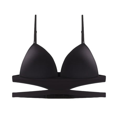 asdoklhq Summer Fall Sports Bras for Women 2023 Womens Fashion Plus Clearance Women Solid Underwired Sexy Sports Underwear Lingerie Everyday Bras
asdoklhq Summer Fall Sports Bras for Women 2023 Womens Fashion Plus Clearance Women Solid Underwired Sexy Sports Underwear Lingerie Everyday Bras
