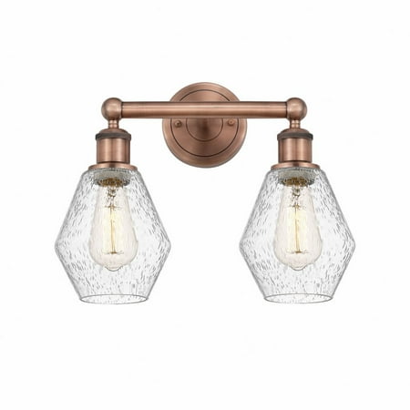 Innovations Lighting 616-2W-12-15 Cindyrella Vanity Cindyrella 2 Light 15 Wide Vanity
Innovations Lighting 616-2W-12-15 Cindyrella Vanity Cindyrella 2 Light 15 Wide Vanity