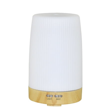 iOPQO Humidifier humidifier colorful Aromatherapy grain humidifier 100ML wood Humidifier 100ML wood grain colorful humidifier Multicolor
iOPQO Humidifier humidifier colorful Aromatherapy grain humidifier 100ML wood Humidifier 100ML wood grain colorful humidifier Multicolor