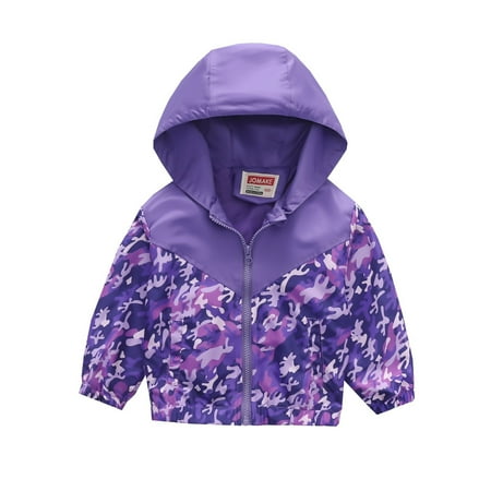 Qufokar Baby Girls Winter - Coat Toddlers Girls Winter Coats Toddler Kids Baby Boys Girls Cartoon Rainbow Camouflage Zip Windproof Jacket Hooded Trench Lightweight Kids Coats Windbreaker
Qufokar Baby Girls Winter - Coat Toddlers Girls Winter Coats Toddler Kids Baby Boys Girls Cartoon Rainbow Camouflage Zip Windproof Jacket Hooded Trench Lightweight Kids Coats Windbreaker