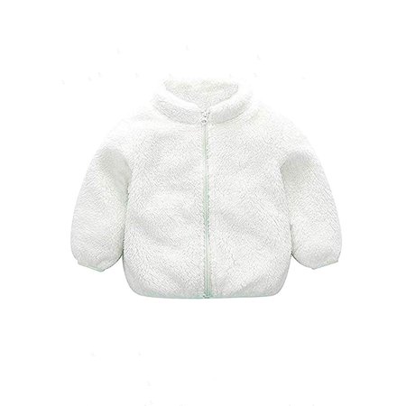 Kids Lovely Solid Warm Wool Coat for Baby Girls Boys Winter Party Clothes Kids Fur Coat Wool Blends Jackets for Childrens
Kids Lovely Solid Warm Wool Coat for Baby Girls Boys Winter Party Clothes Kids Fur Coat Wool Blends Jackets for Childrens