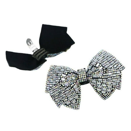 2pcs Accessories Wedding High Heel Bride Shiny Clips Butterfly Clamp Shoe Decorations Clip Charm Buckle MULTICOLOR
2pcs Accessories Wedding High Heel Bride Shiny Clips Butterfly Clamp Shoe Decorations Clip Charm Buckle MULTICOLOR