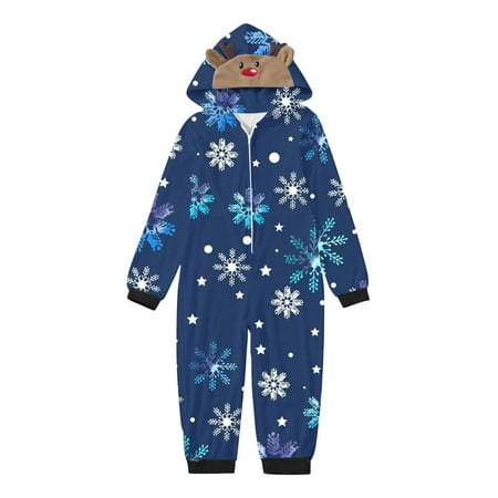 SMihono Fashion Sets for Kid Parent-child Warm Halloween Set Printed Home Wear Hoodid Pajamas Kids Jumpsuit Blue 3T
SMihono Fashion Sets for Kid Parent-child Warm Halloween Set Printed Home Wear Hoodid Pajamas Kids Jumpsuit Blue 3T