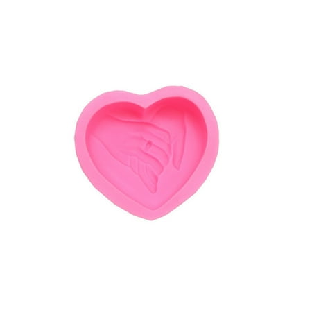 Buodes Ice MoldsDIY Baking Tools Heart Shaped Mold Cream Cake Fondant Mold Chocolate Silicone Mold
Buodes Ice MoldsDIY Baking Tools Heart Shaped Mold Cream Cake Fondant Mold Chocolate Silicone Mold